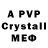 APVP крисы CK ORJEUNESSE